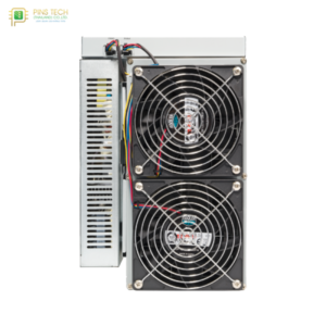 AvalonMiner A1246 สเปค